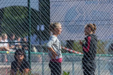 Marleen Tilgner 380 - ITF Future Nord